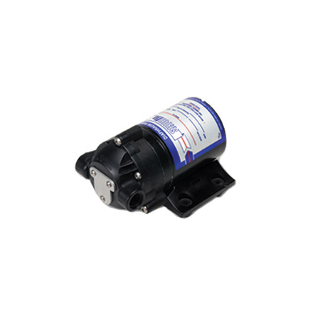 SHURFLO Standard Utility Pump - 12 VDC, 1.5 GPM 8050-305-526